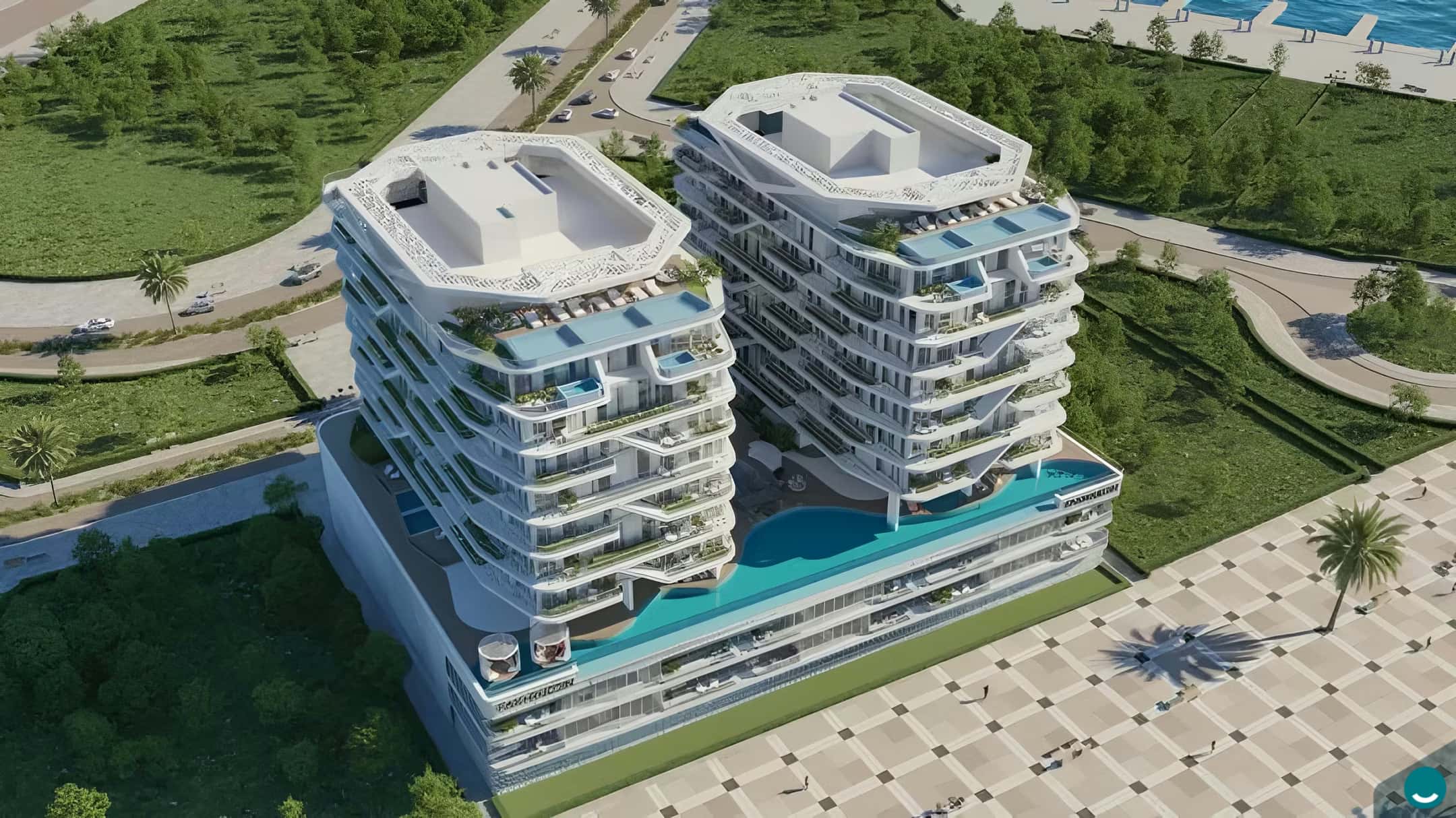 Hatimi Residence