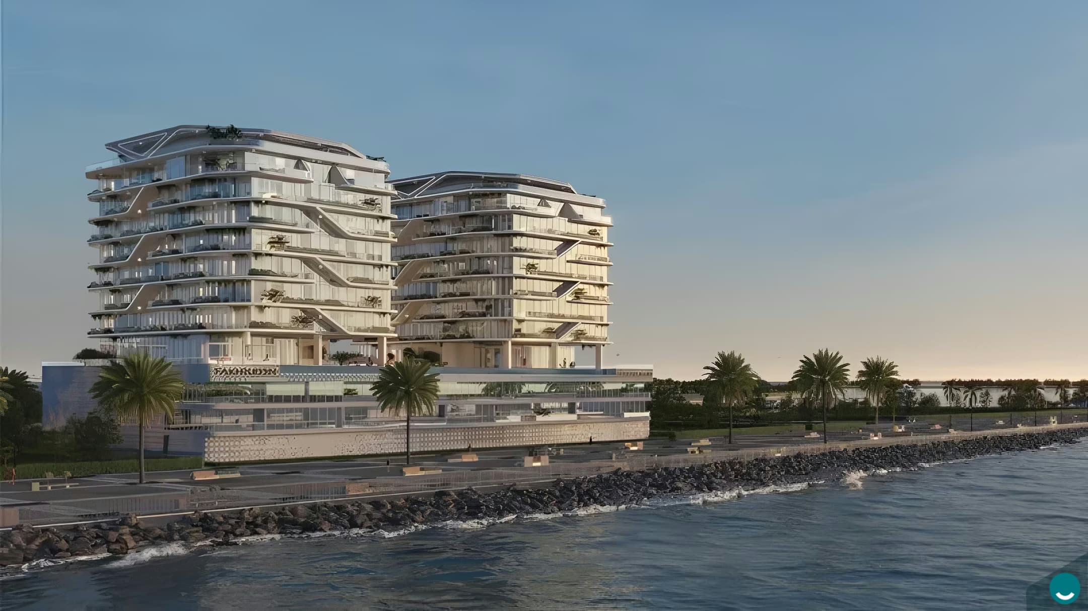 Hatimi Residence 2