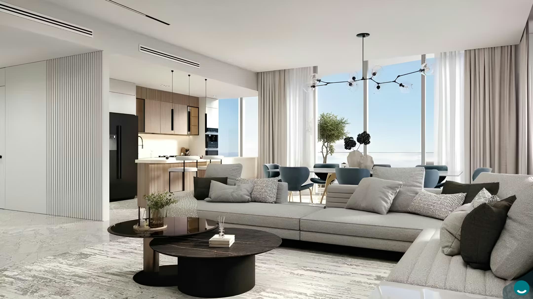 Hatimi Residence 4