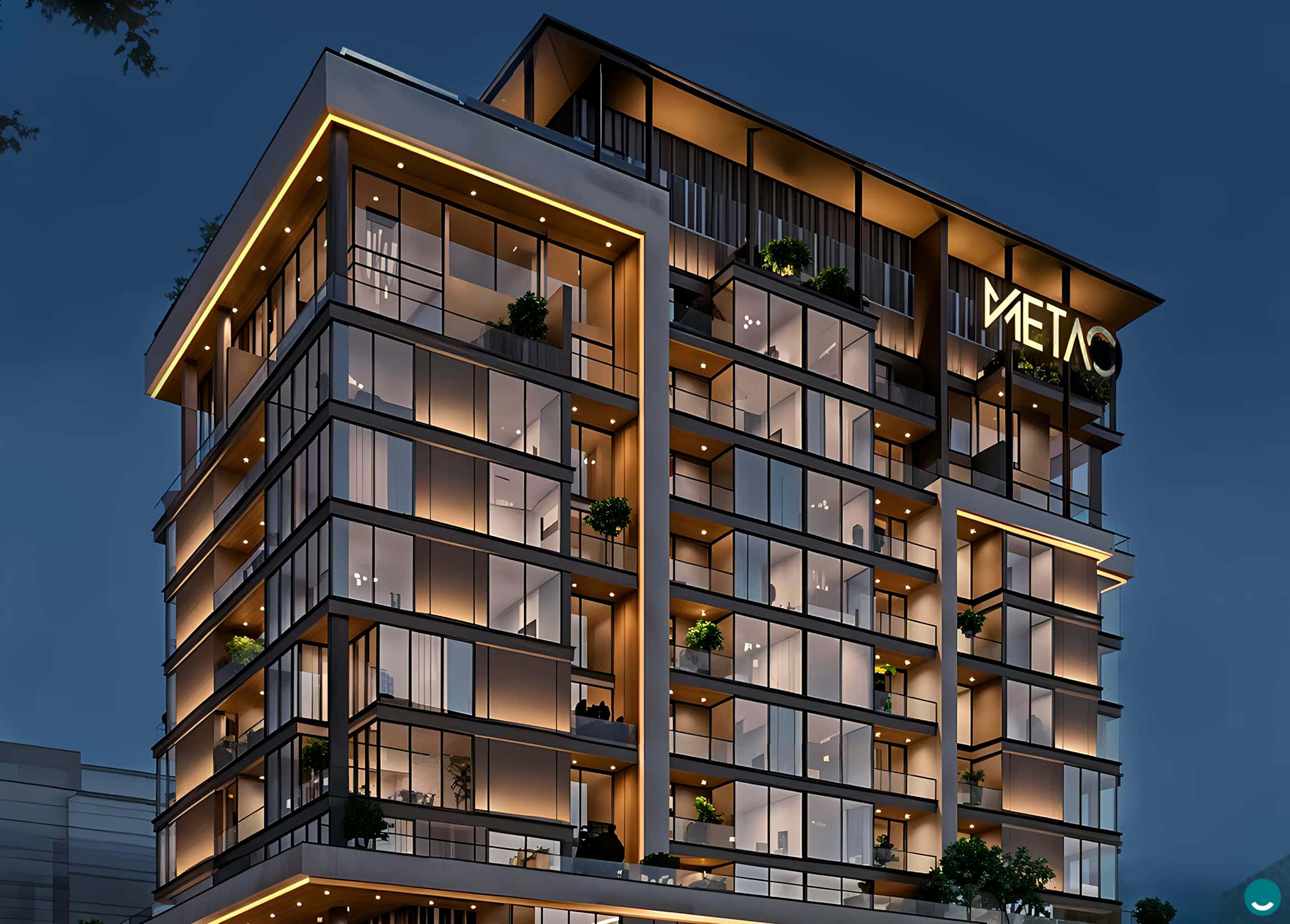 Haven Bay Residences