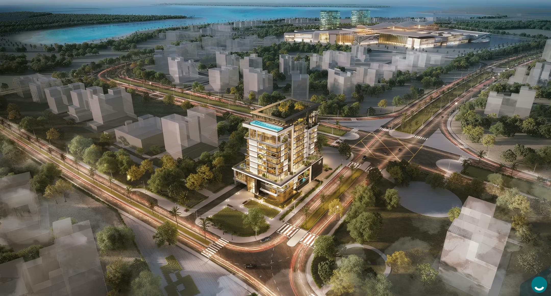 Haven Bay Residences 3