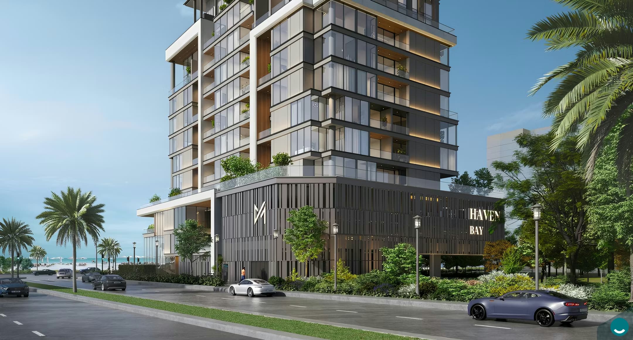 Haven Bay Residences 4