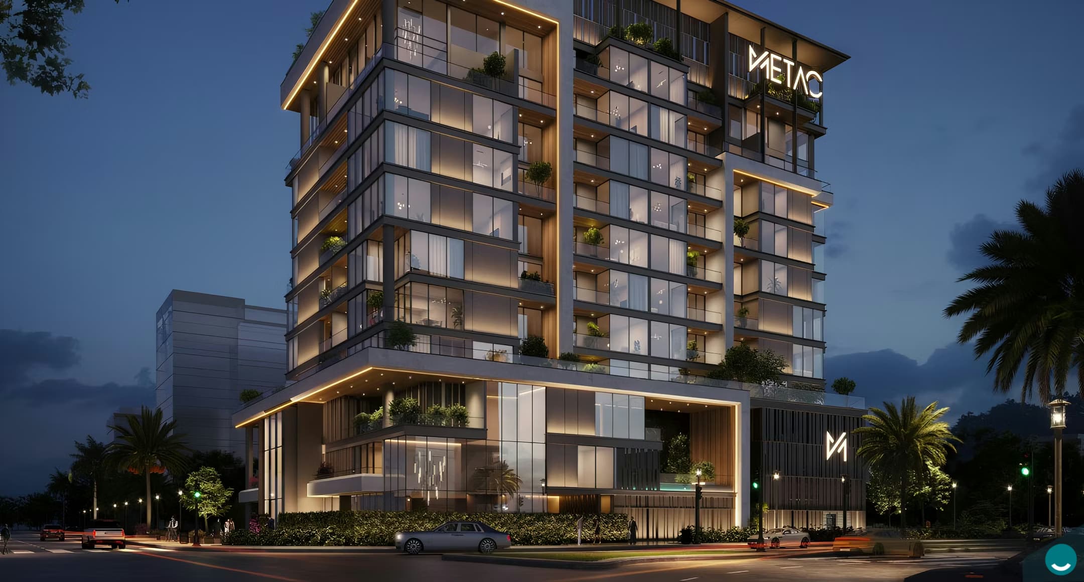 Haven Bay Residences 5
