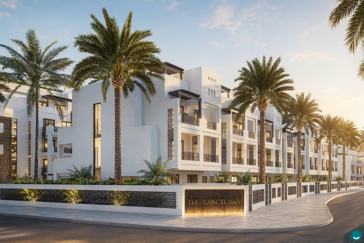 Haven Villas