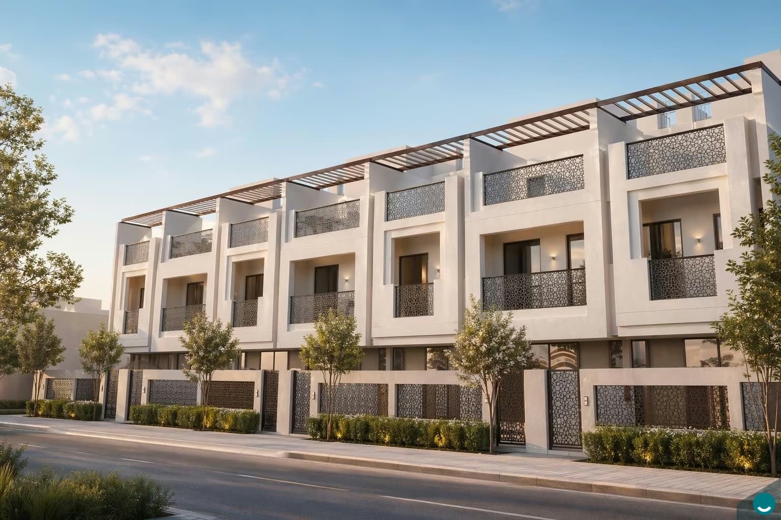 Haven Villas 3