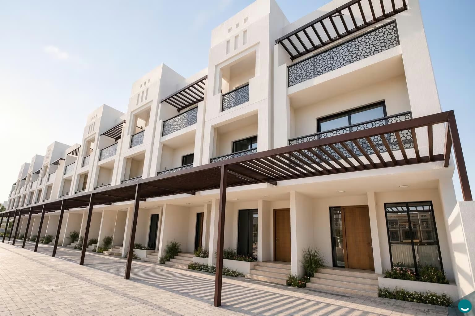 Haven Villas 4