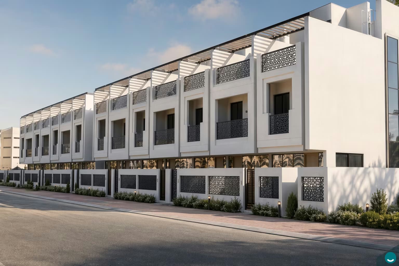 Haven Villas 5