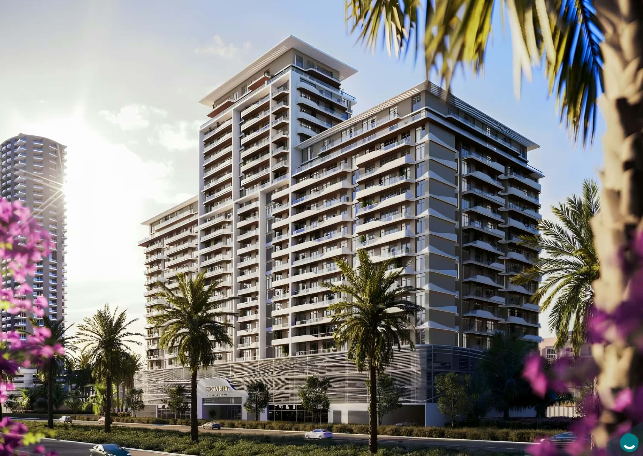 Helvetia Residences