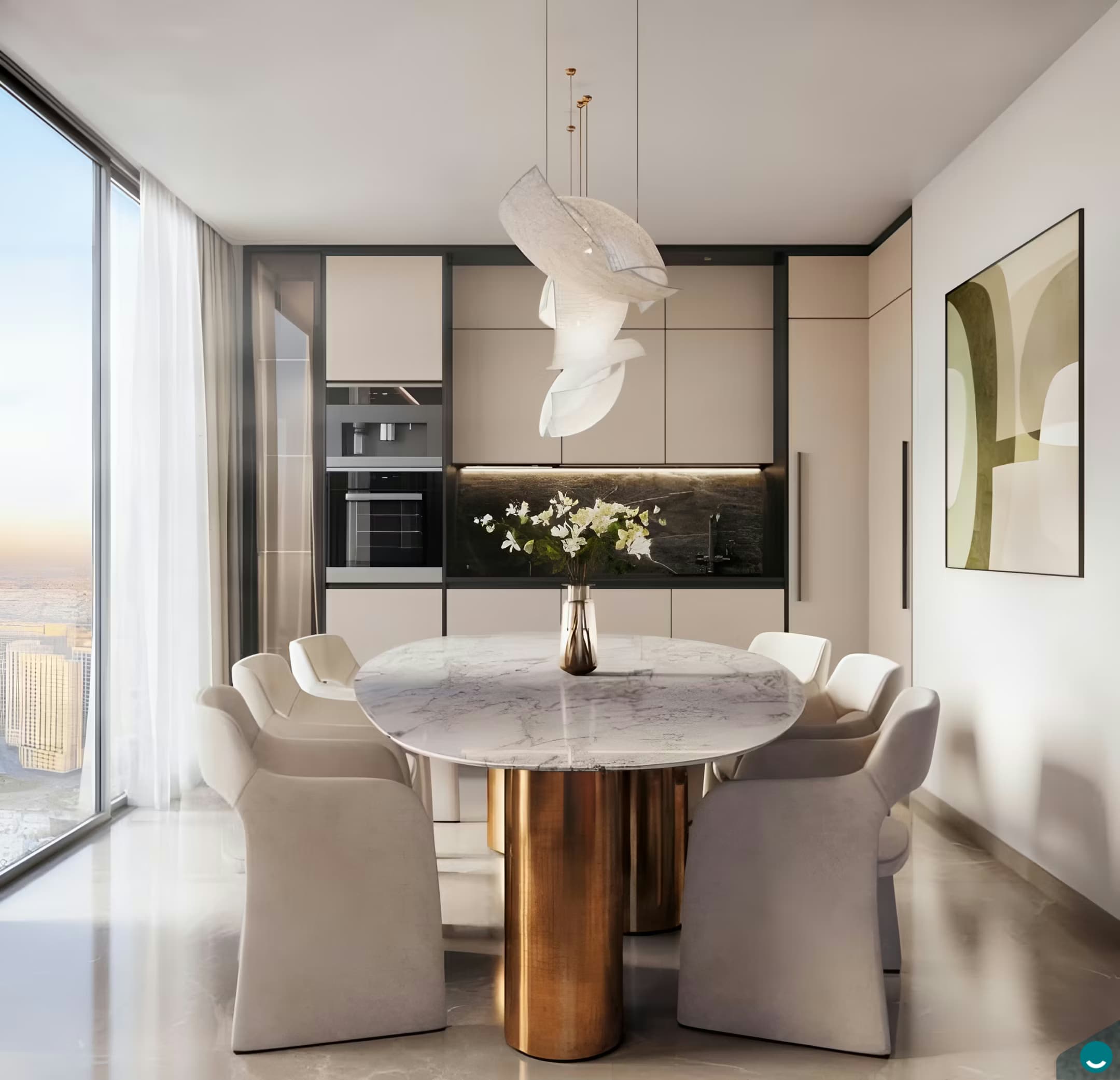 Helvetia Residences 3
