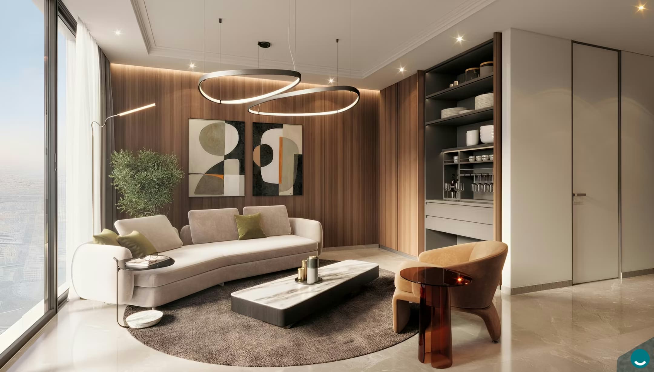 Helvetia Residences 4