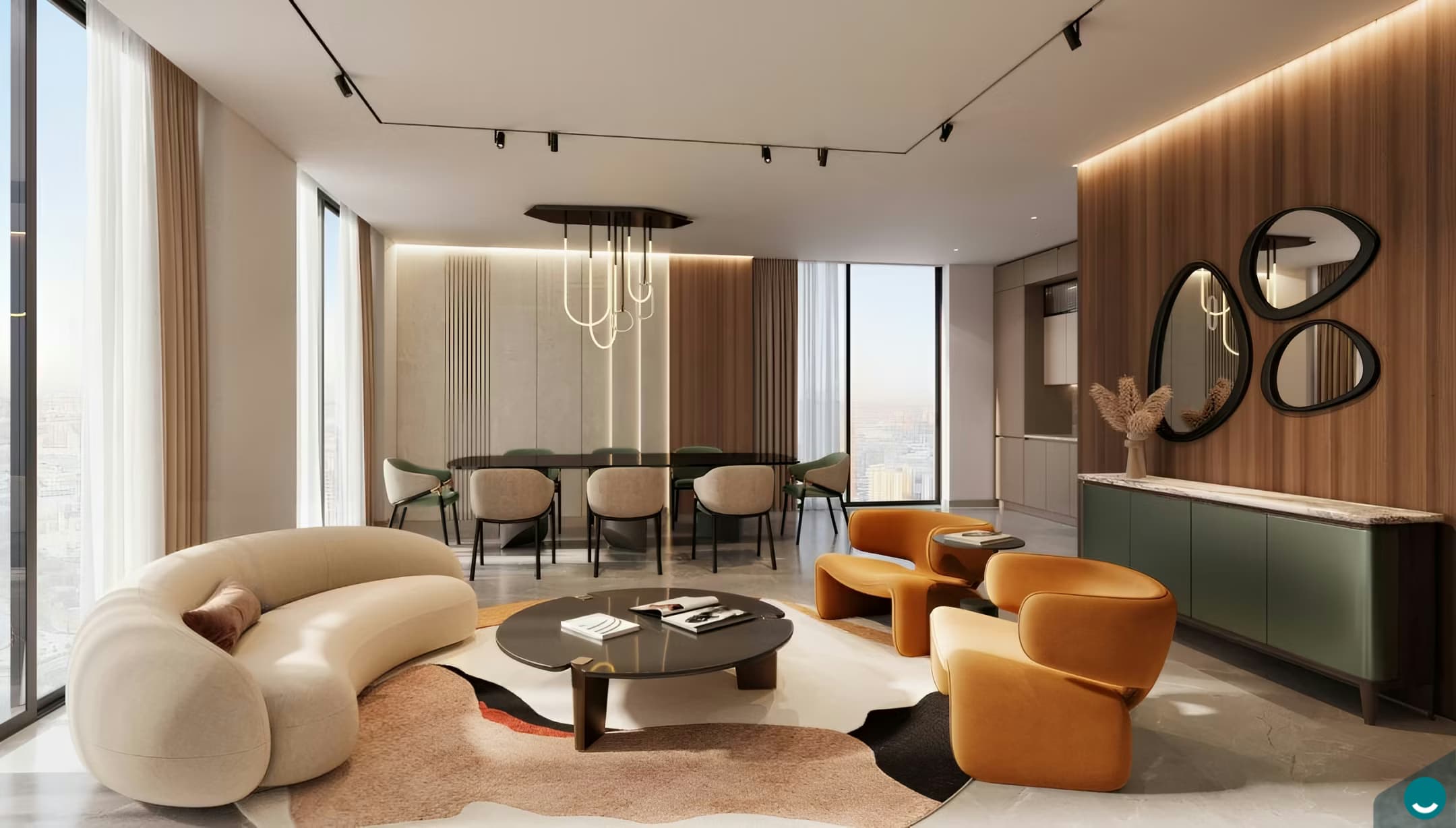 Helvetia Residences 5