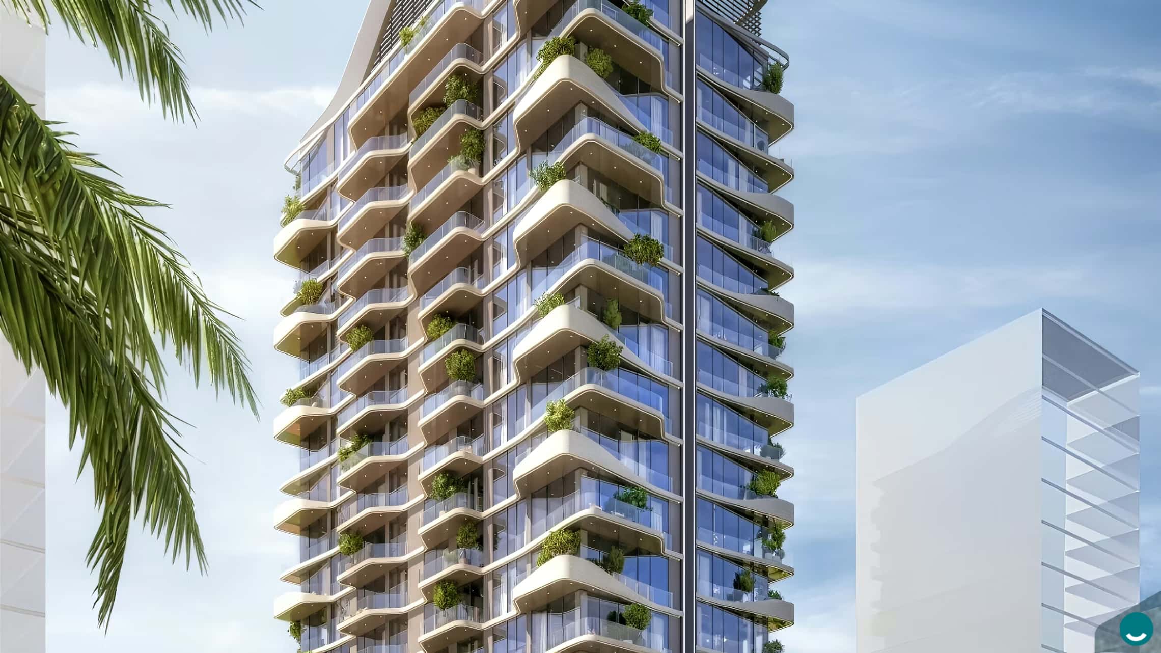 Helvetia Verde