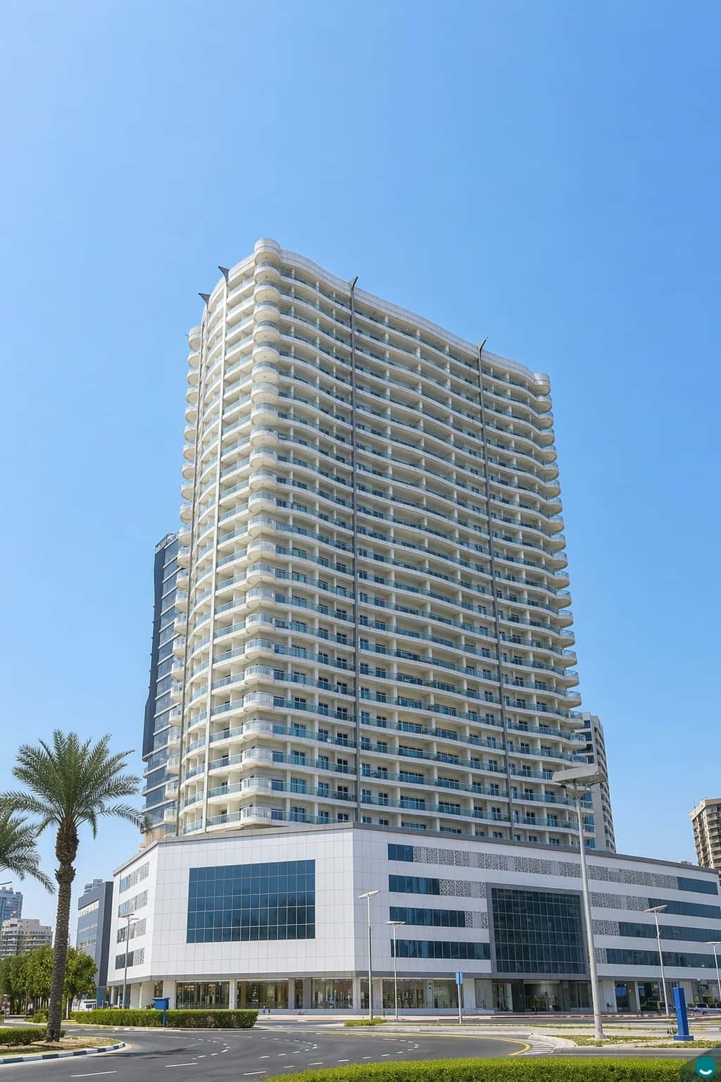 Hera Tower