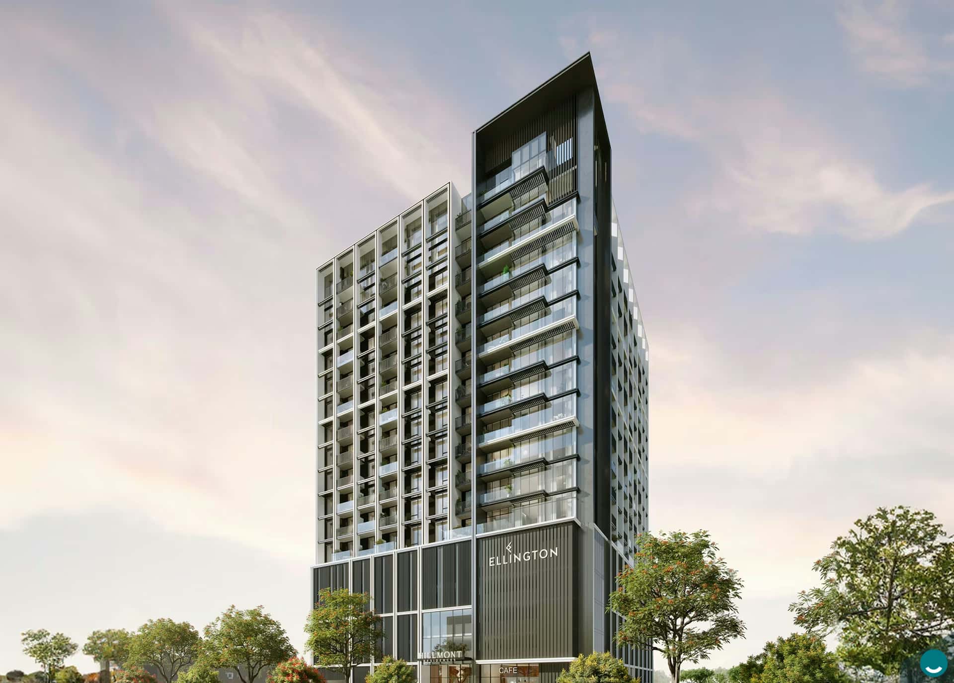 Hillmont Residences