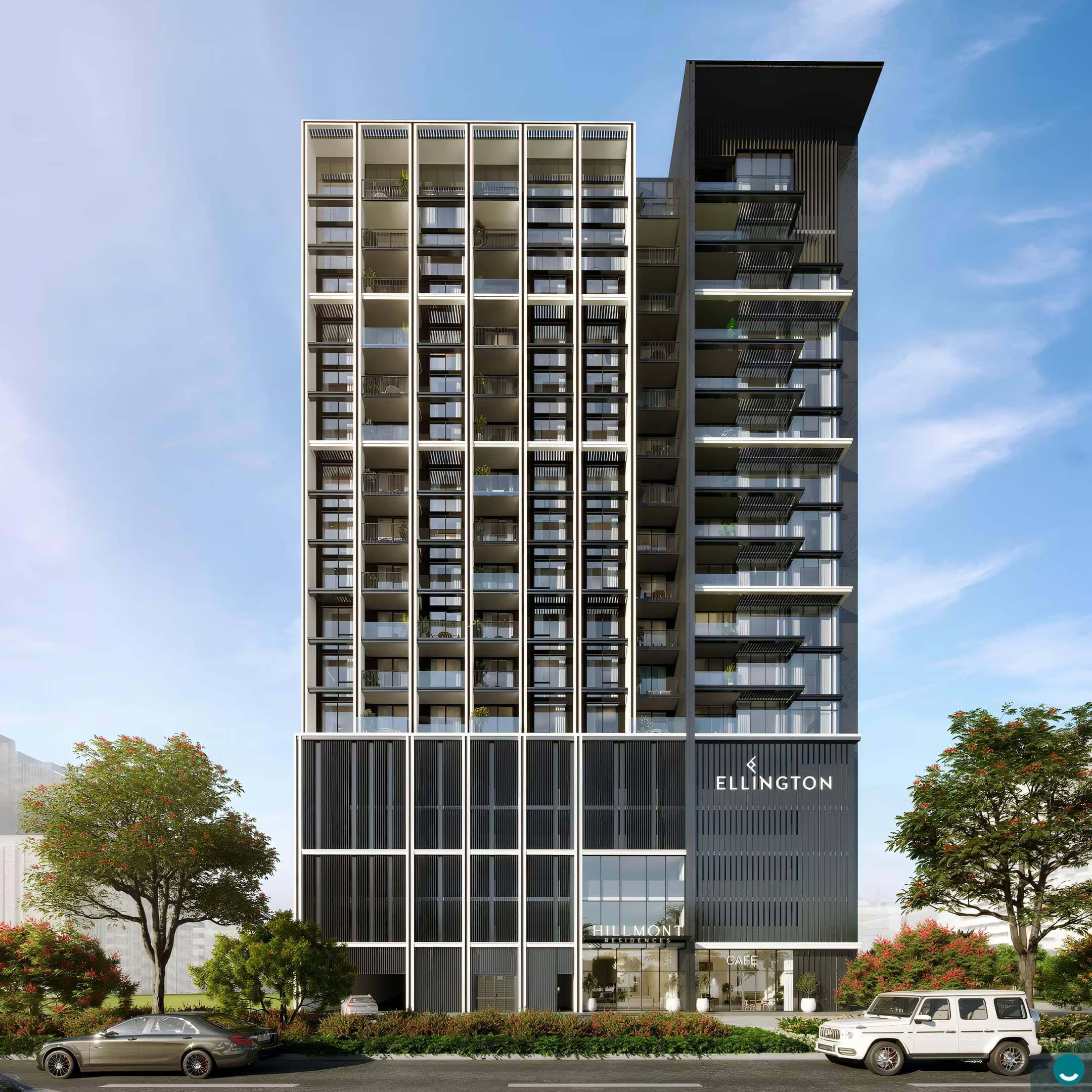 Hillmont Residences 2