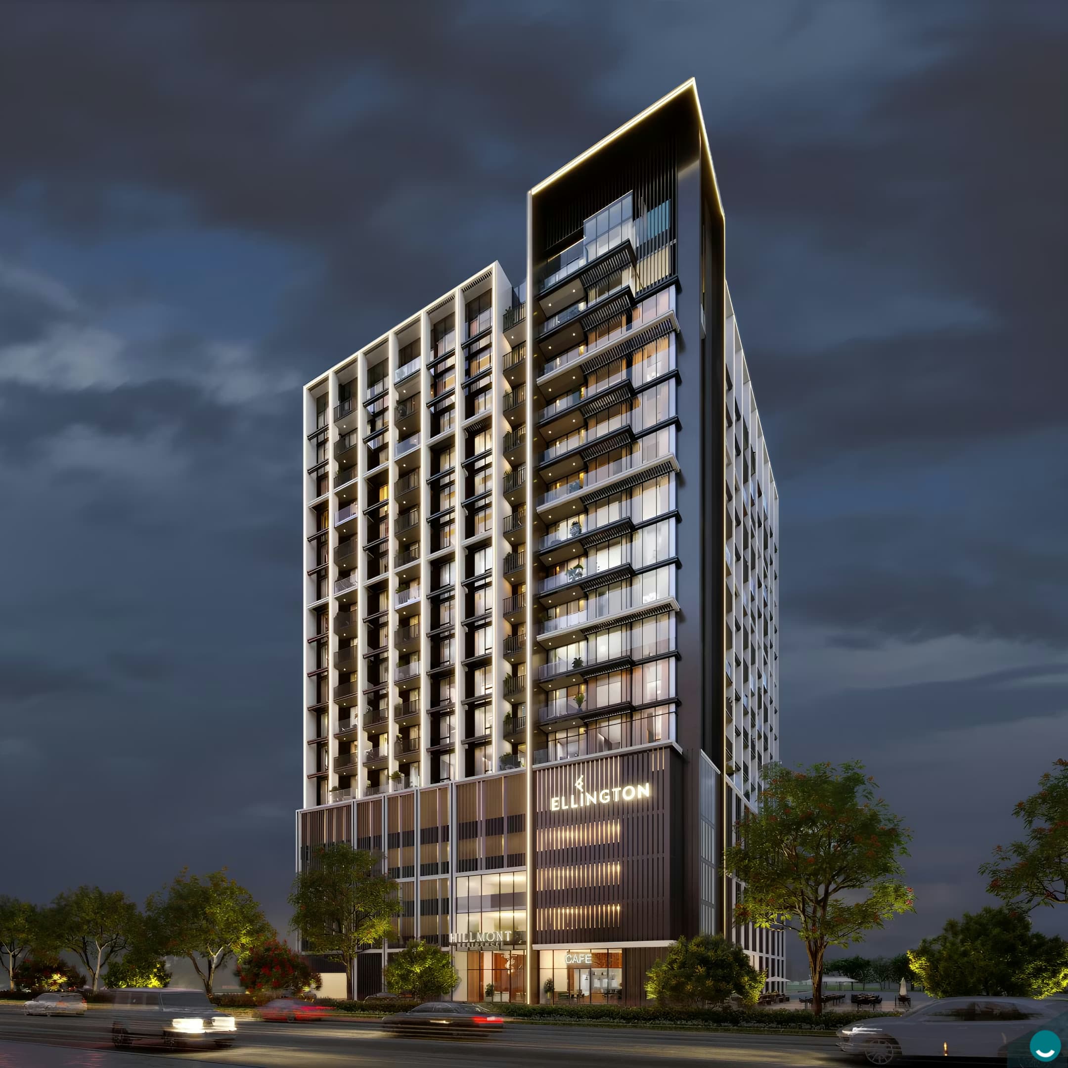 Hillmont Residences 3