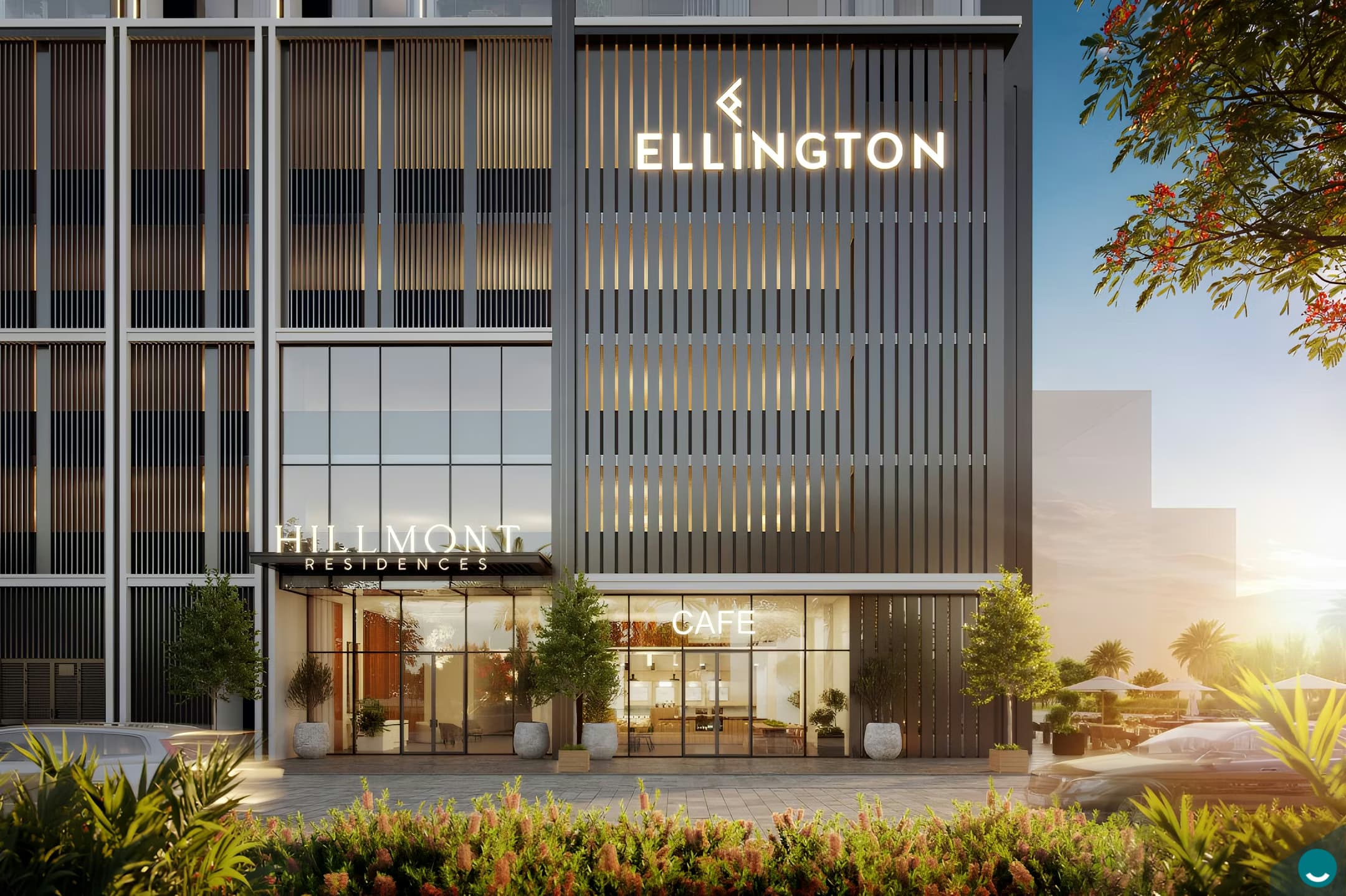 Hillmont Residences 4