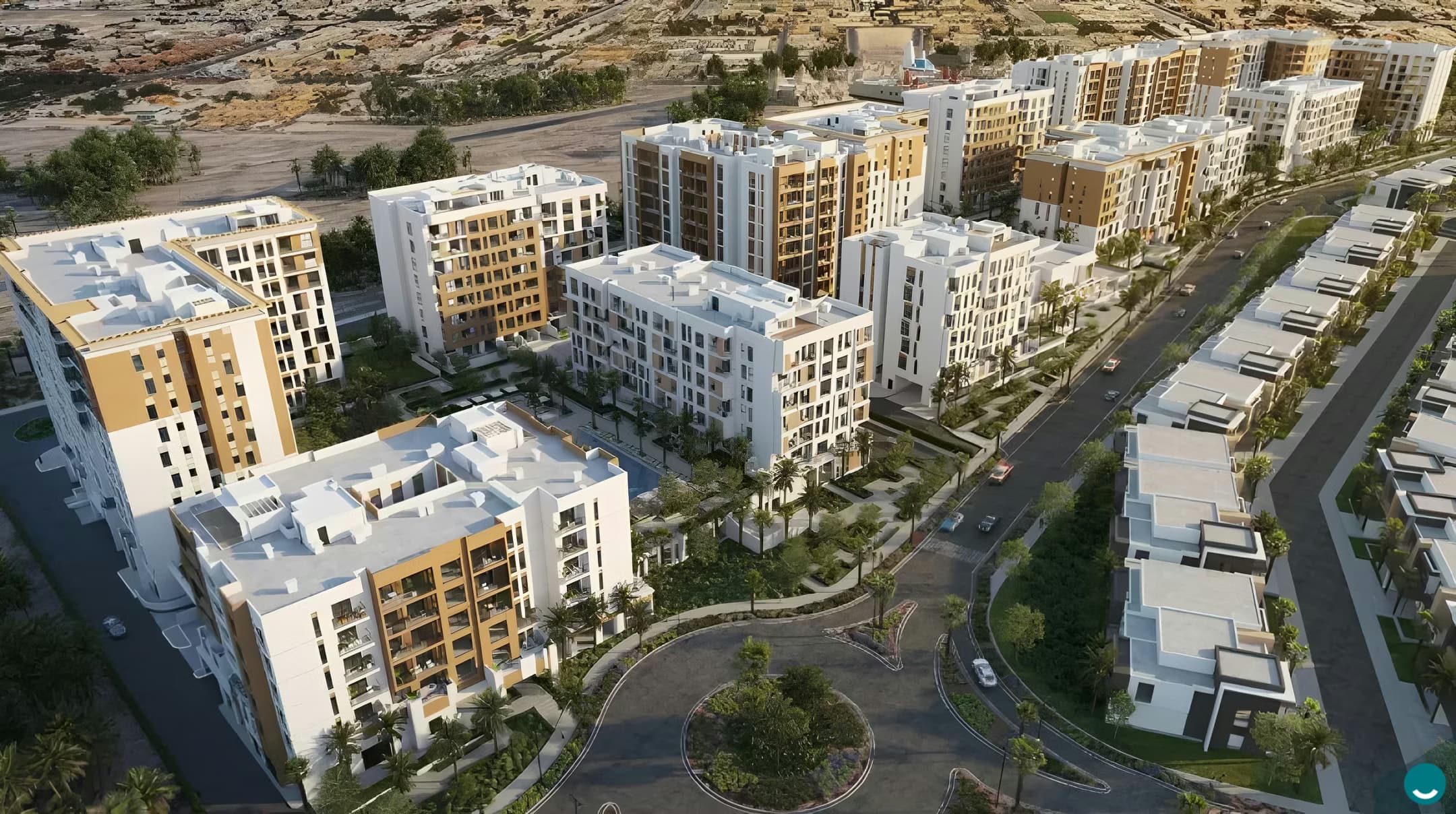 Hillside Residences 2 2