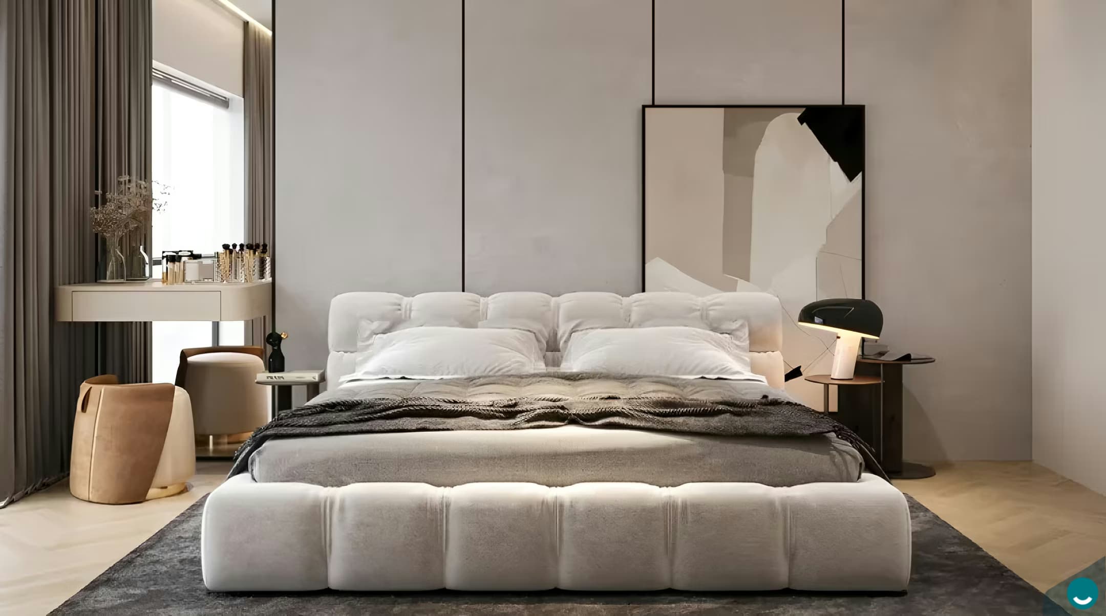 Hillside Residences 2 4