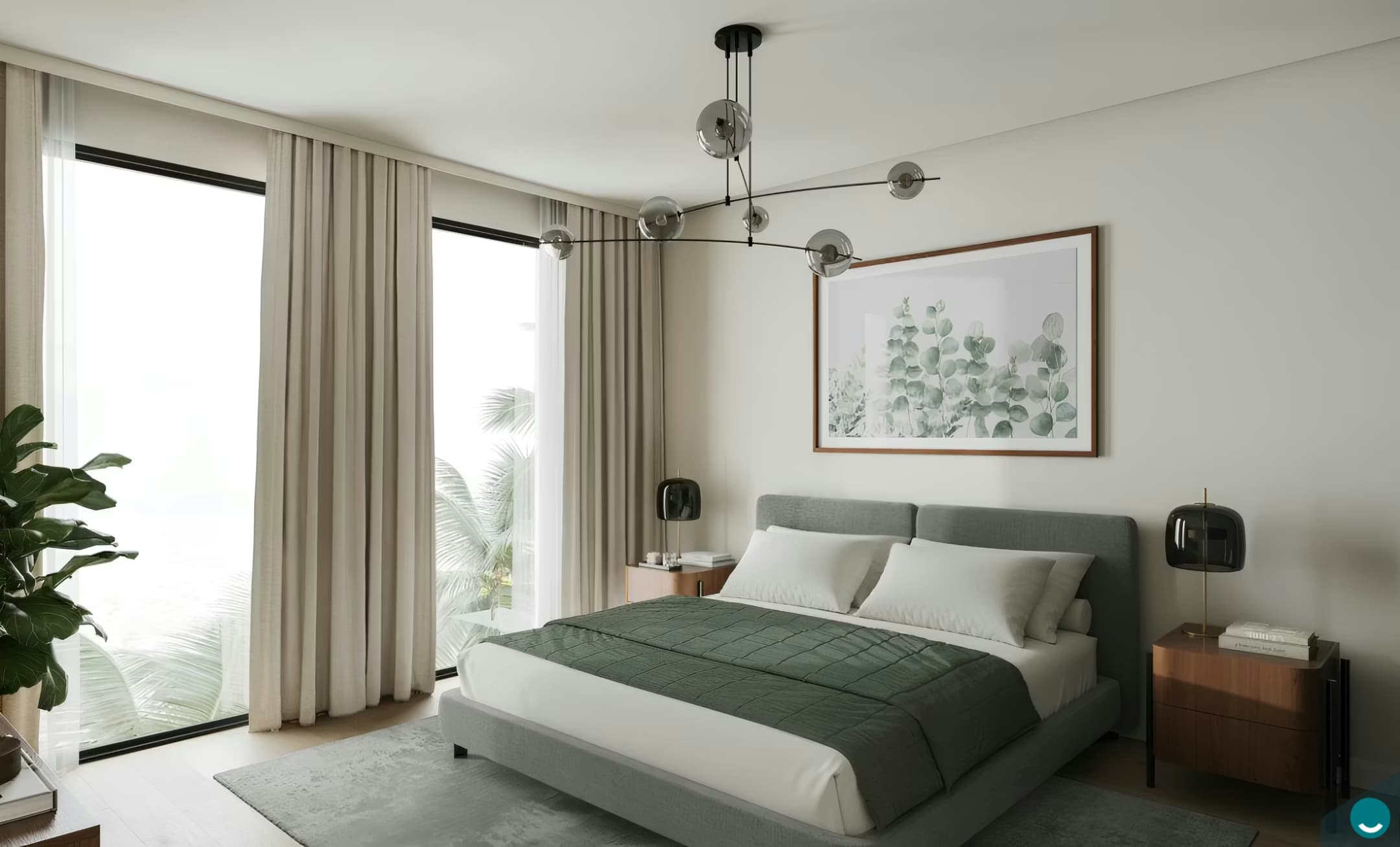 Holland Gardens 4
