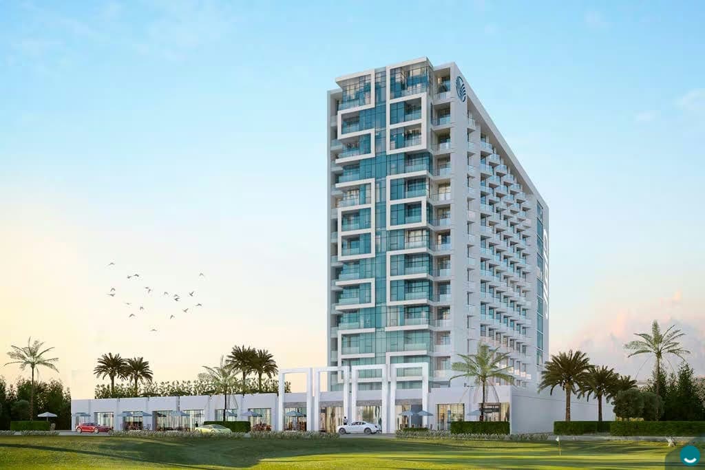 Hotel Edge by Rotana