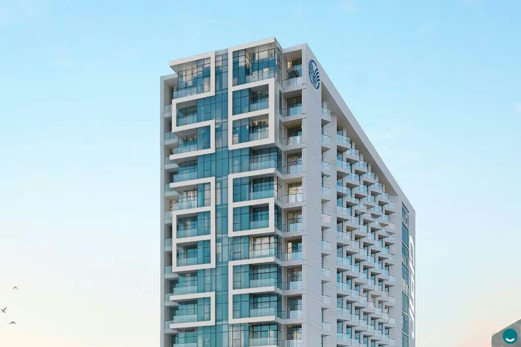 Hotel Edge by Rotana 2