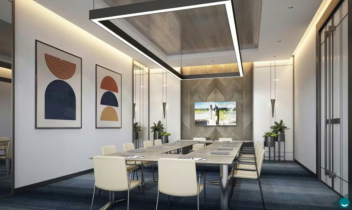 Hotel Edge by Rotana 5