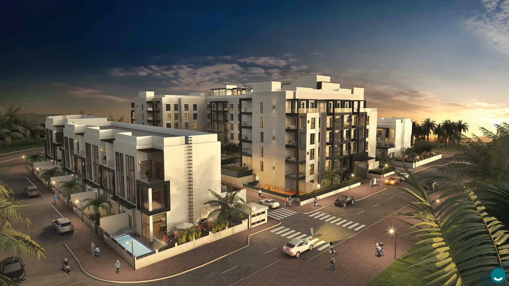 Hyati Residence