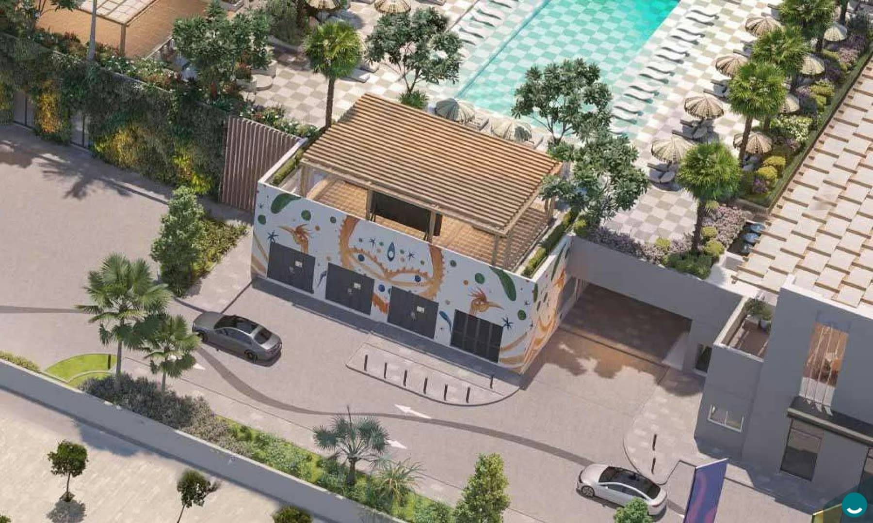 Hyde Residences 4