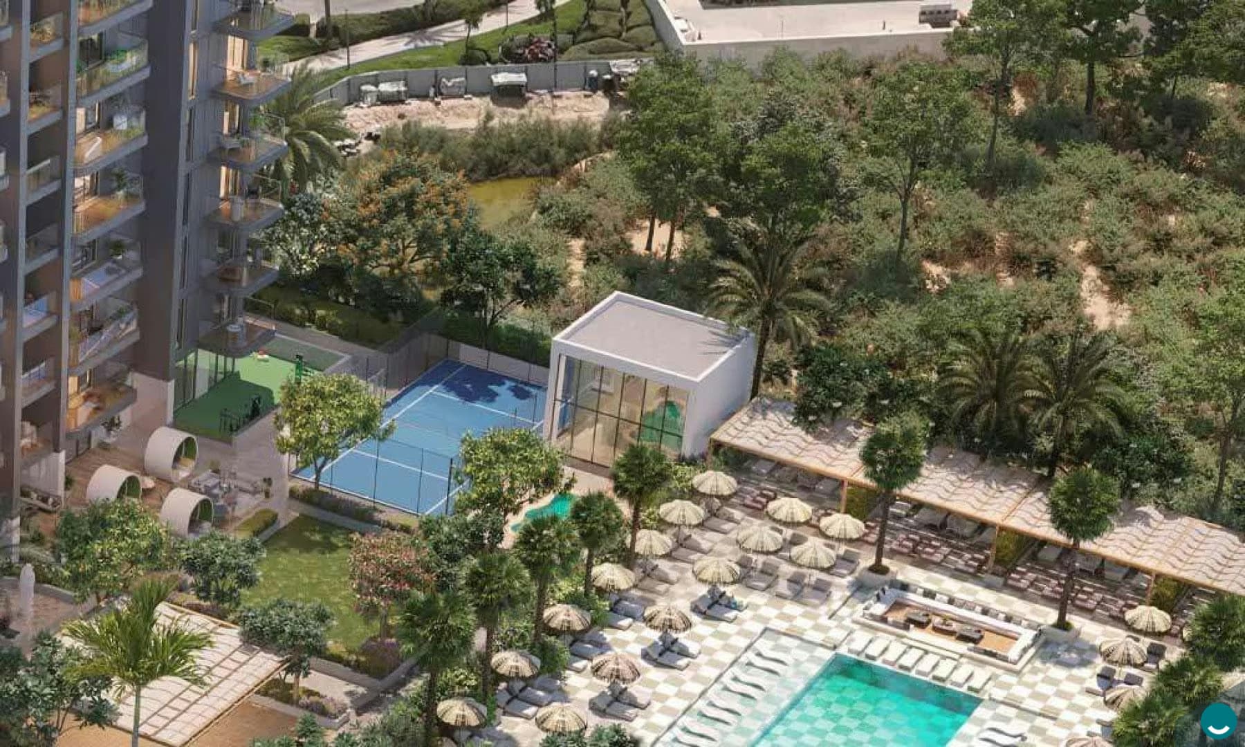 Hyde Residences 5