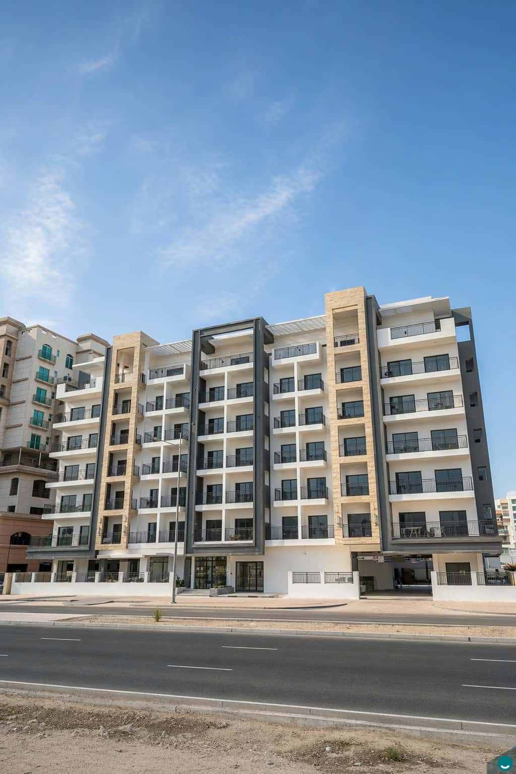 HZ Residences 4
