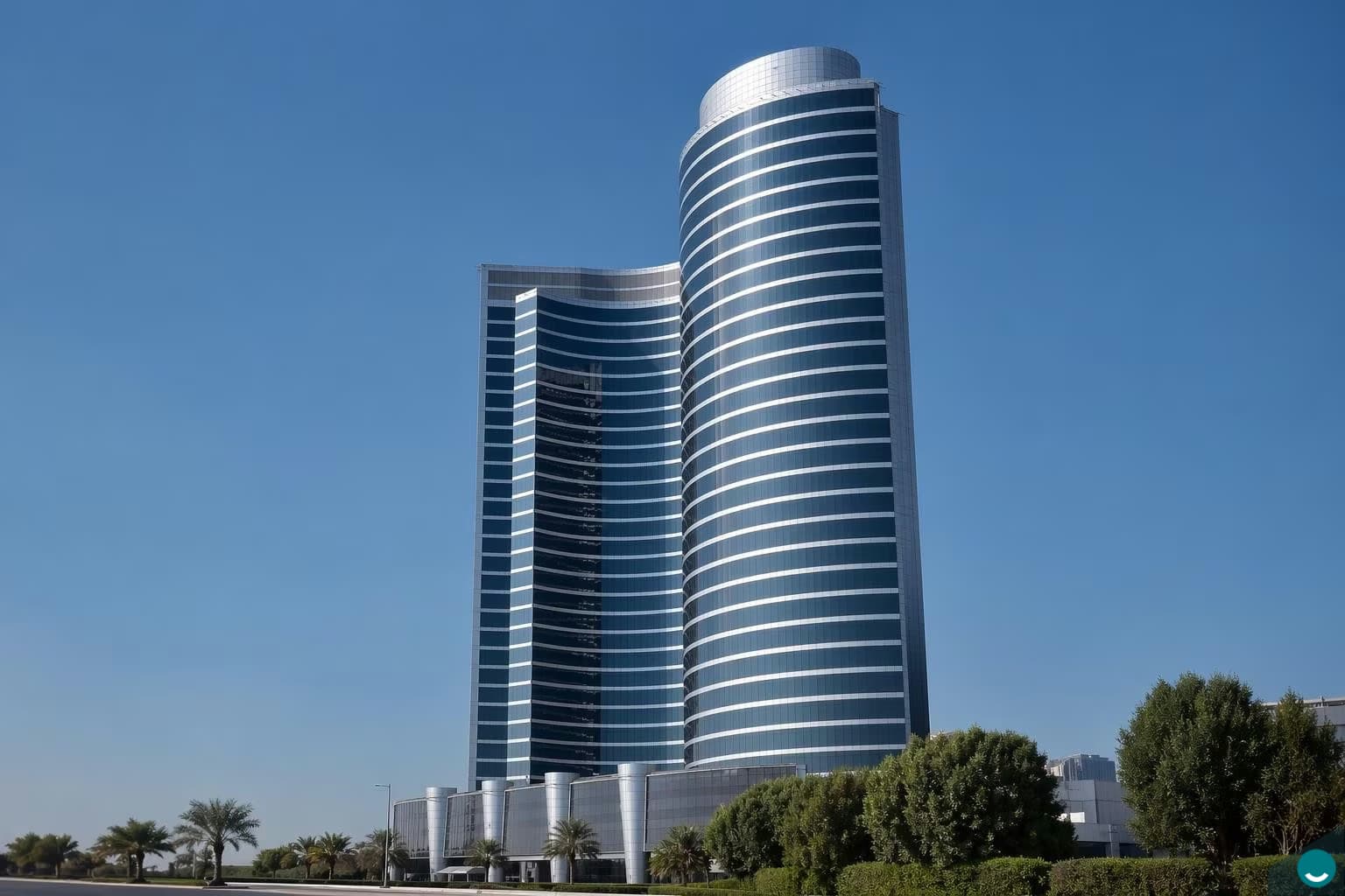 I-Rise Tower 4