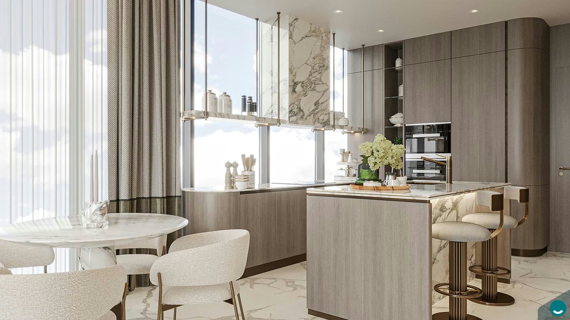 Iluka Residences 4