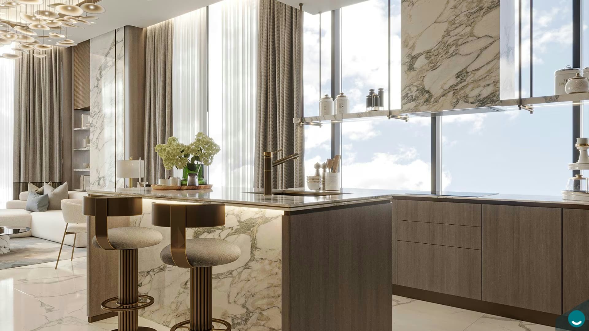Iluka Residences 5