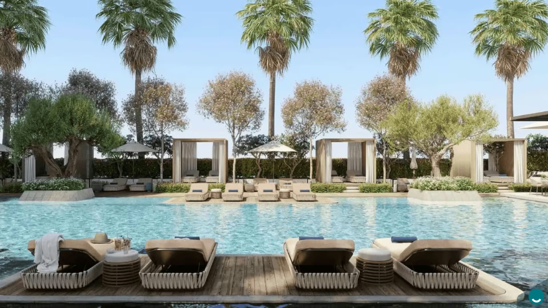 Inaura Hotels and Residences
