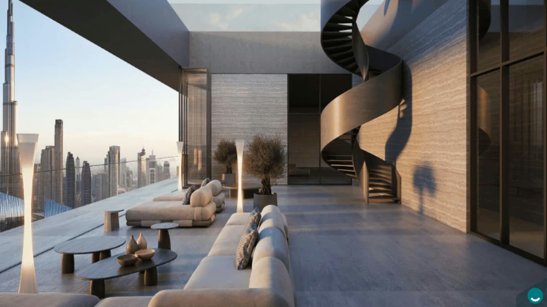 Inaura Hotels and Residences 2