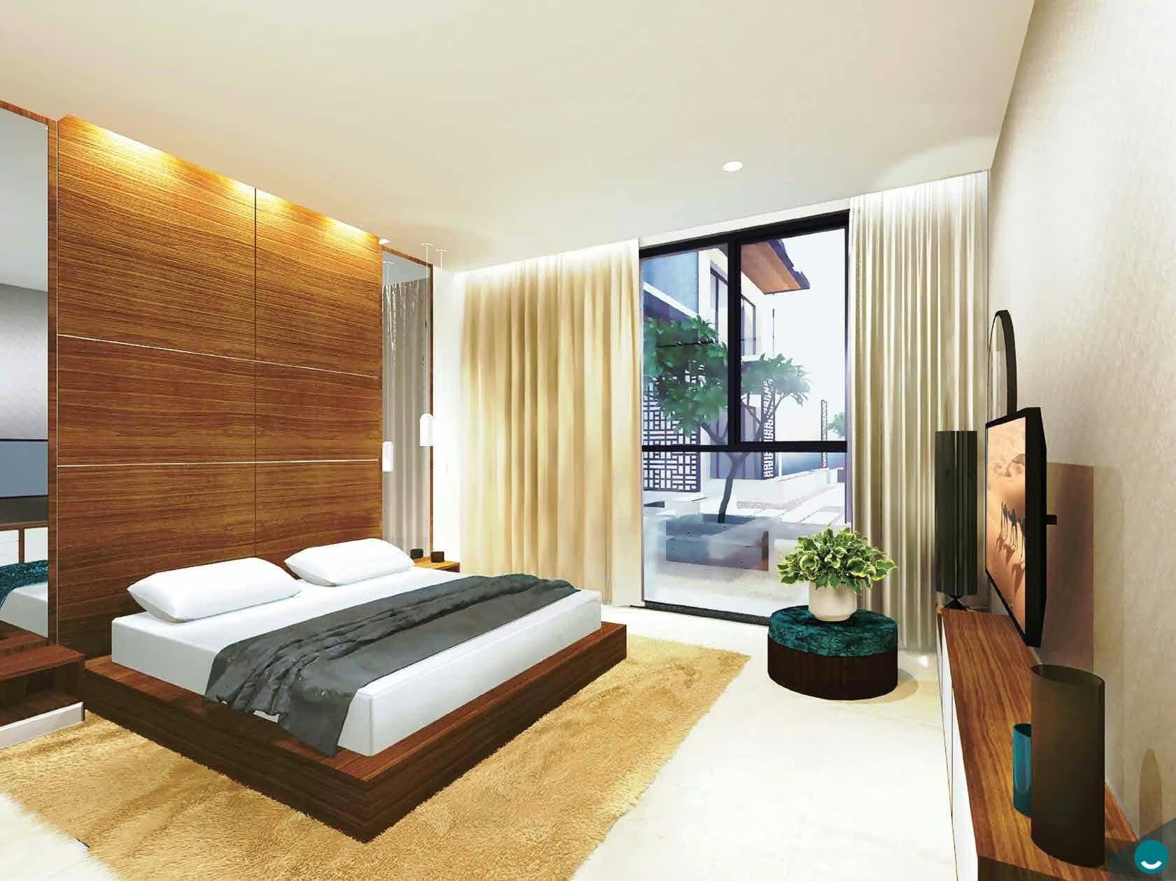 Injazzat Residence 4