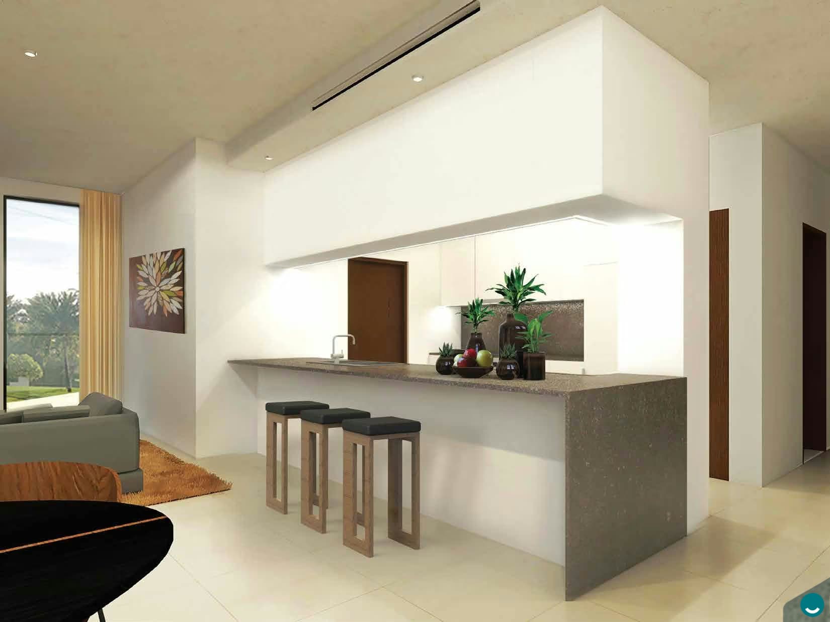 Injazzat Residence 5