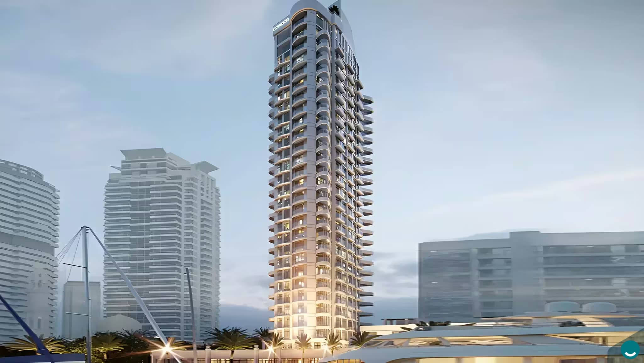 Island Living Residences