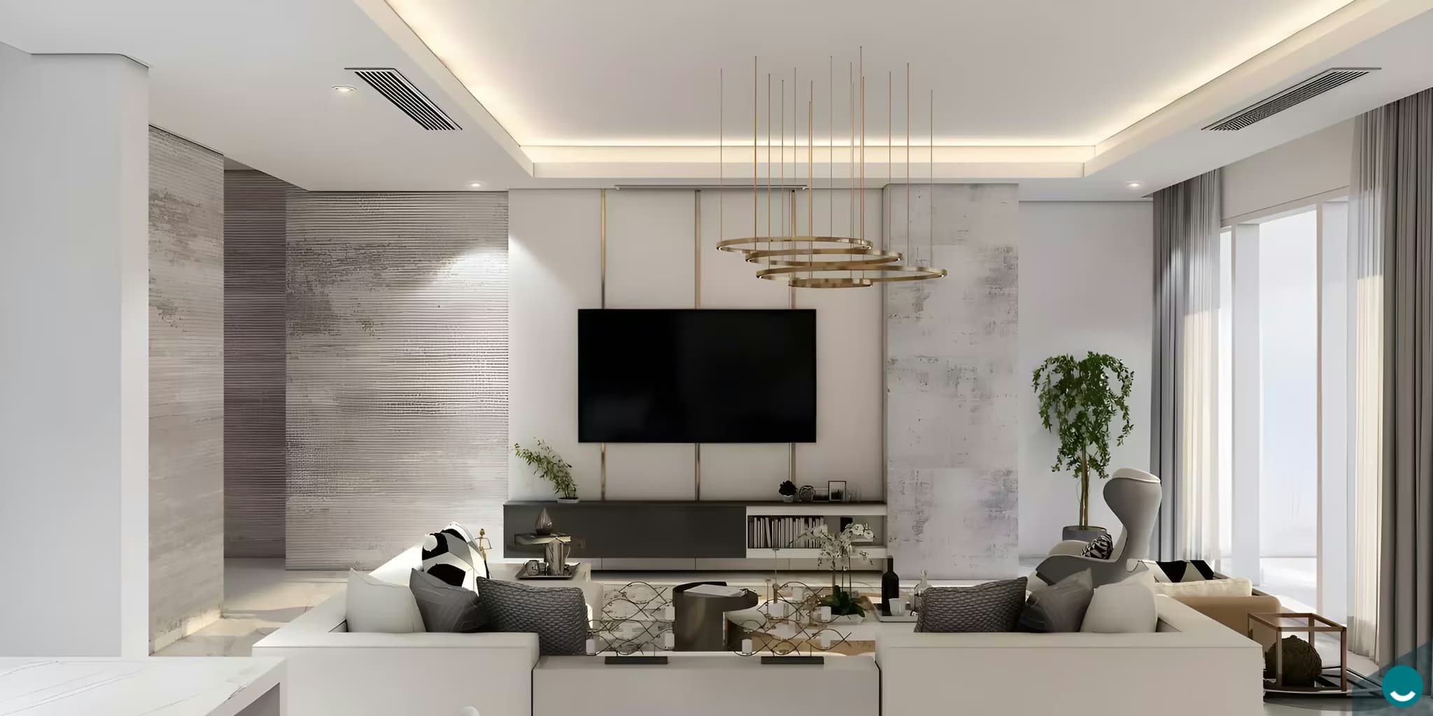 Island Living Residences 2