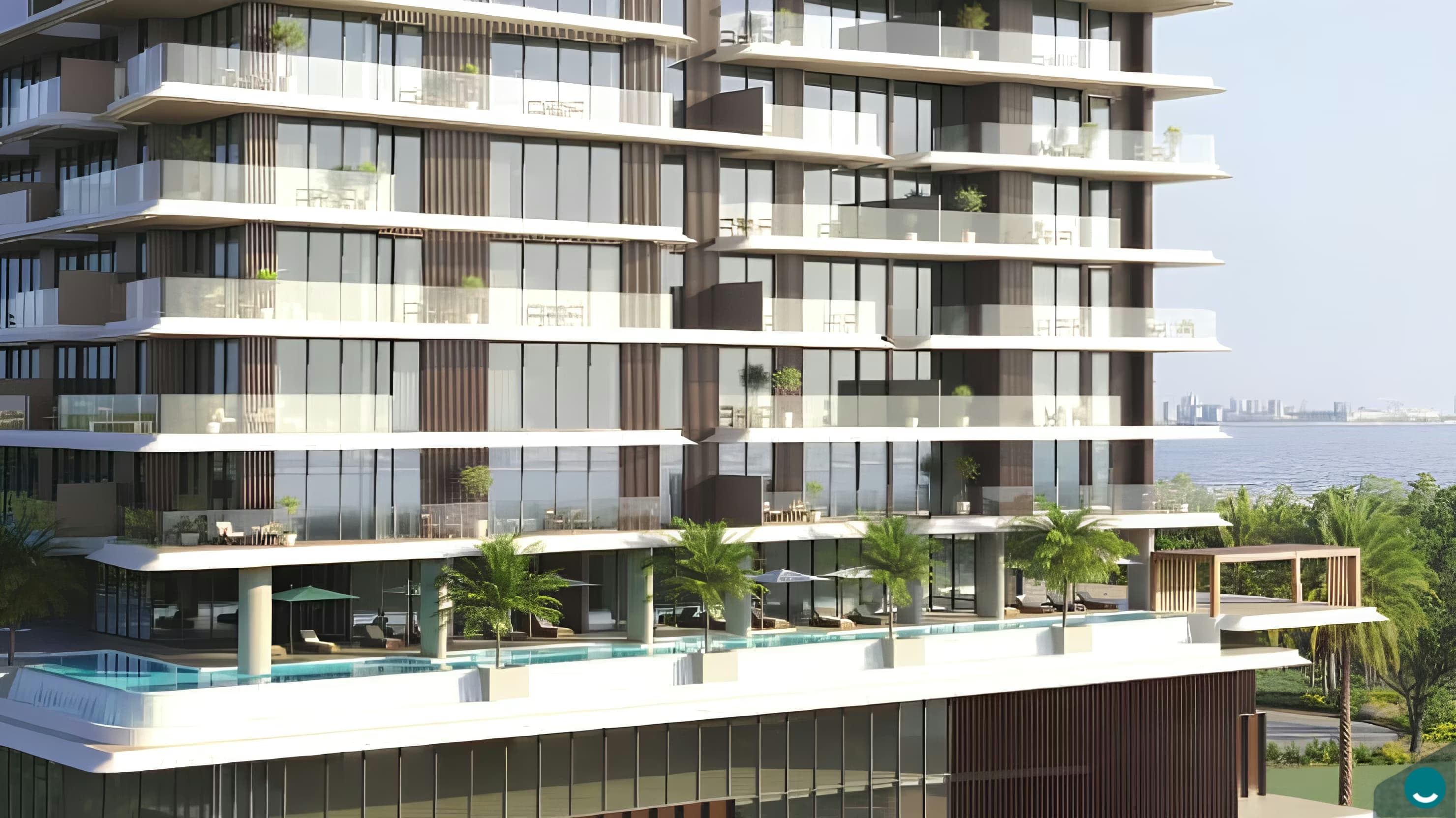 Isolana Residences