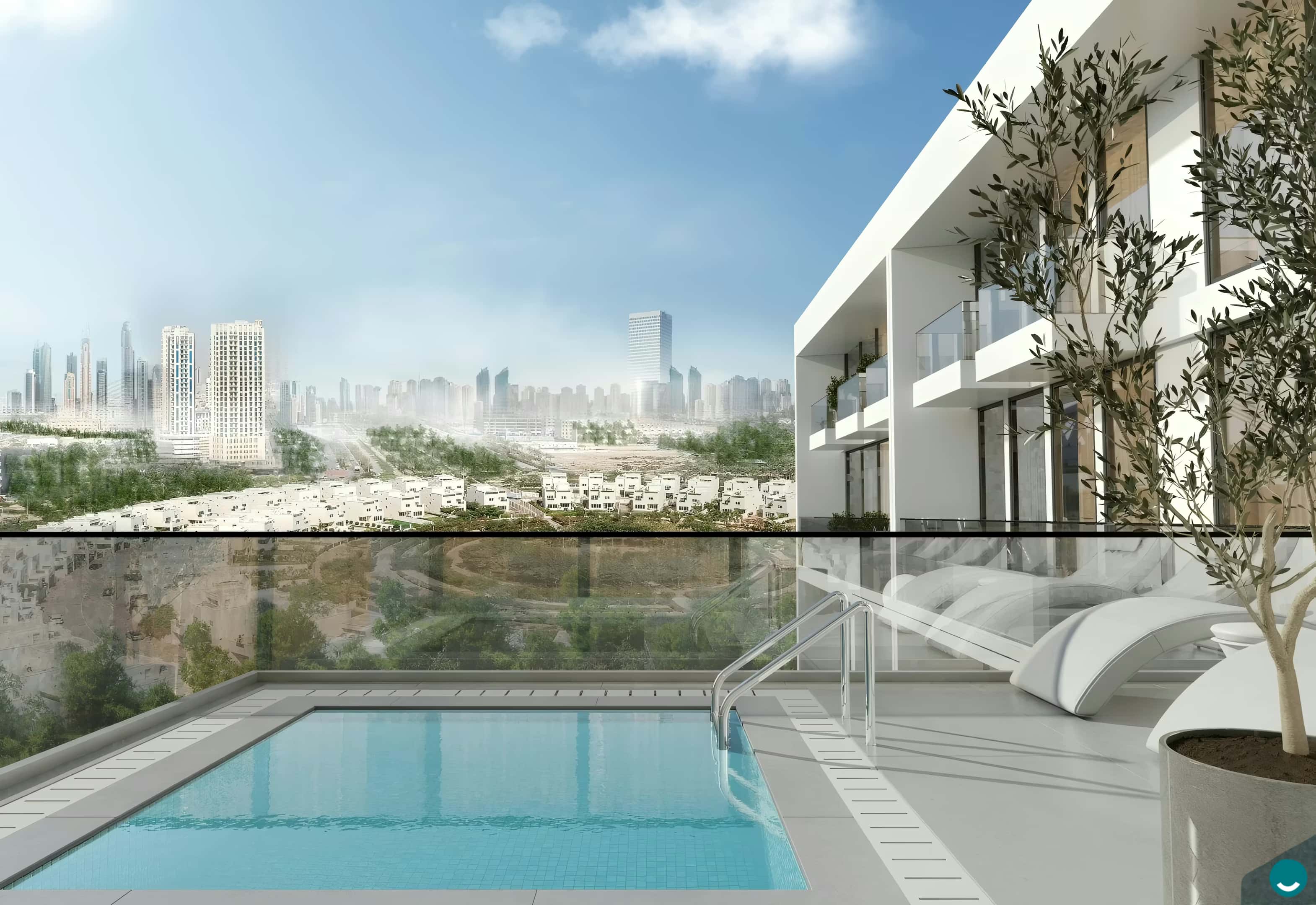 J-Haus Residences