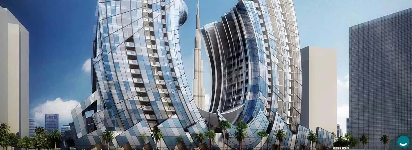 J One Residence