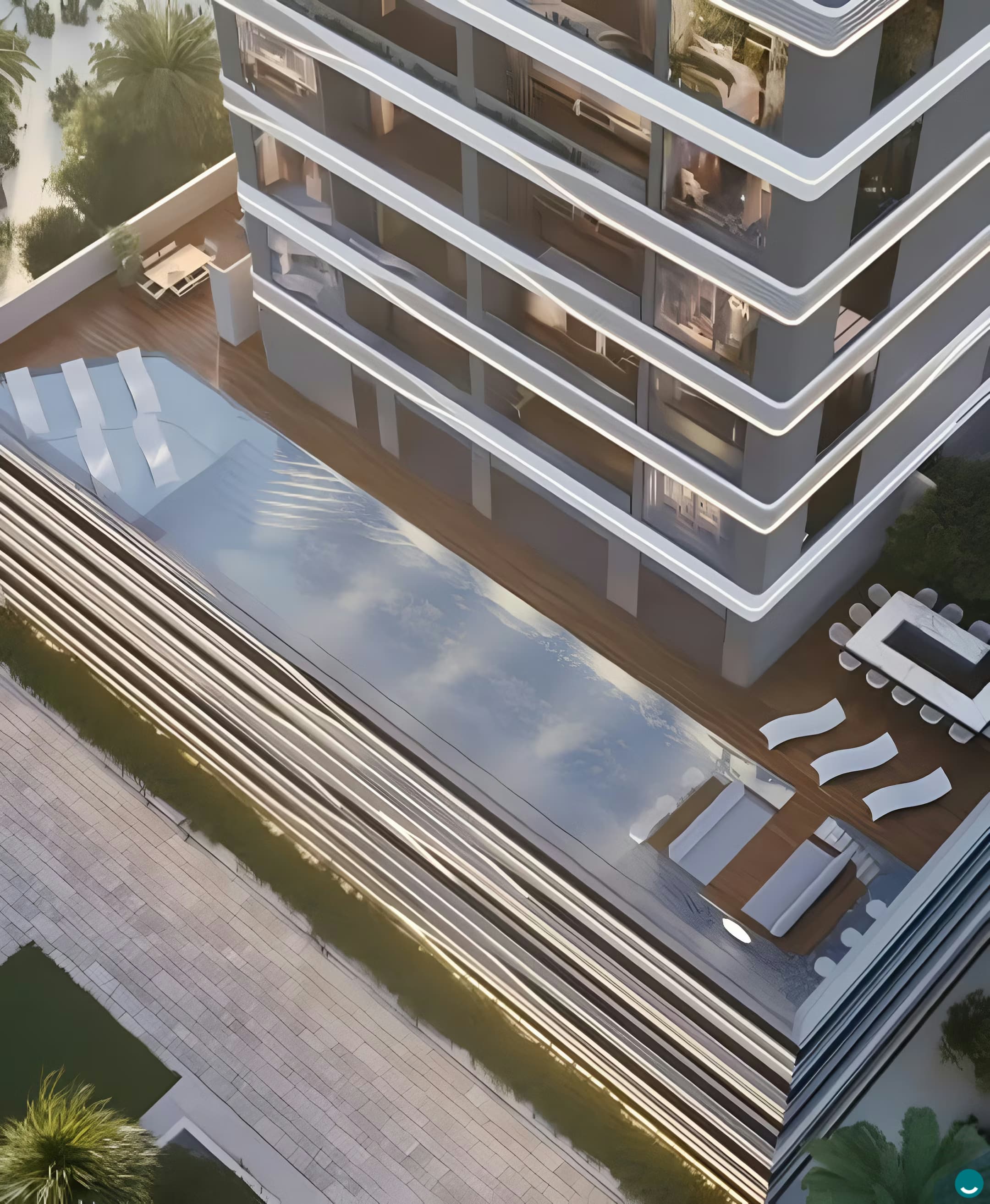 Jardin Astral 4
