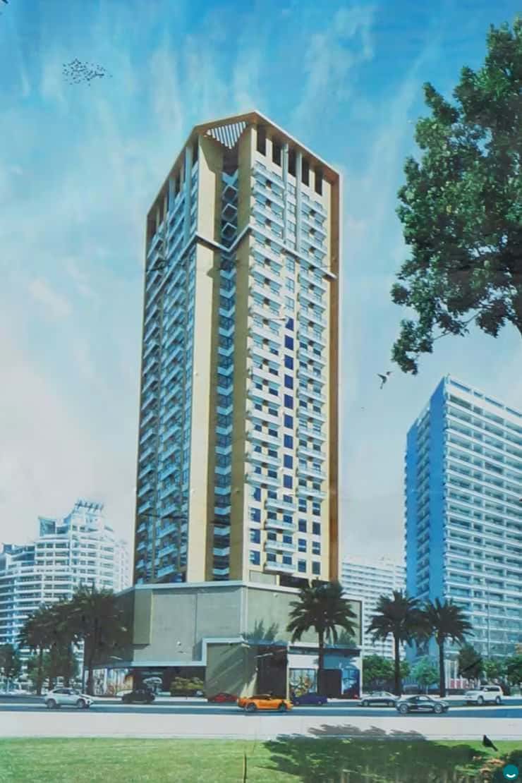 Jeewar Tower