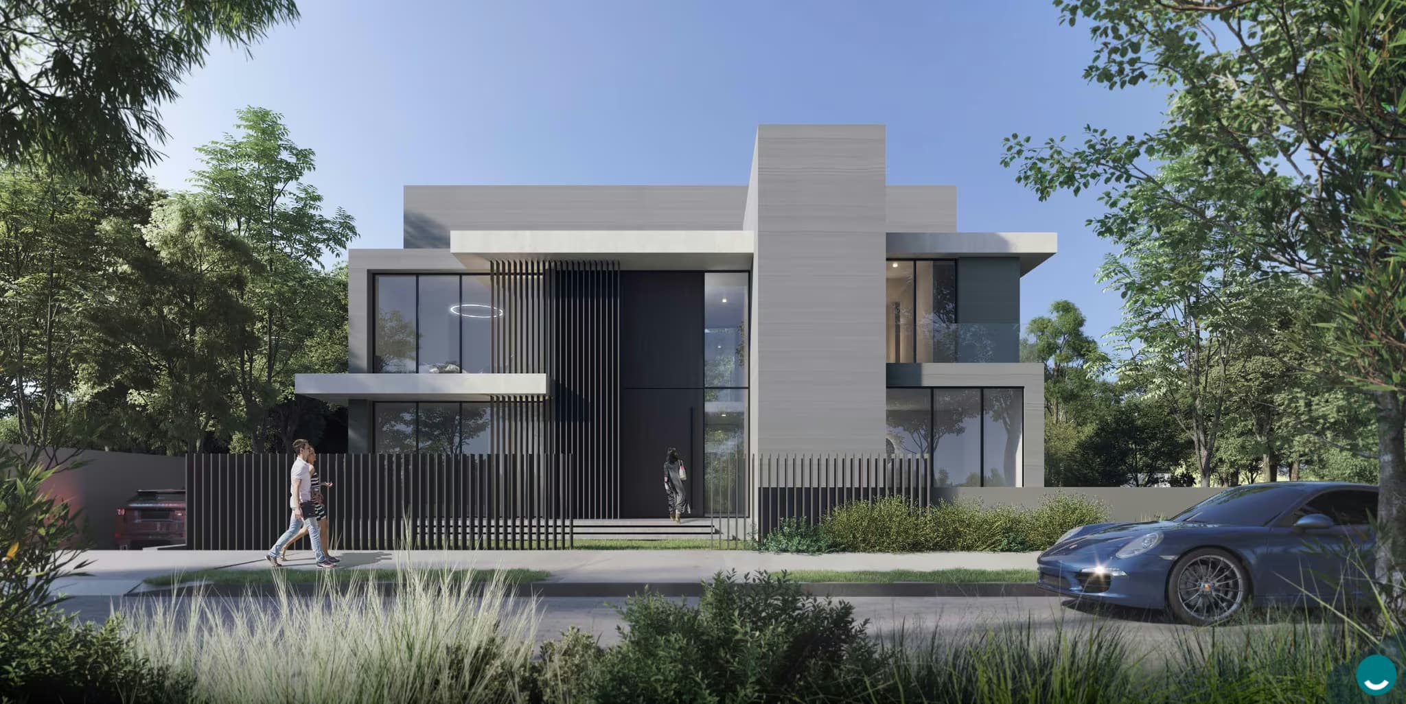 Jouri Hills Phase 2 at Jumeirah Golf Estates