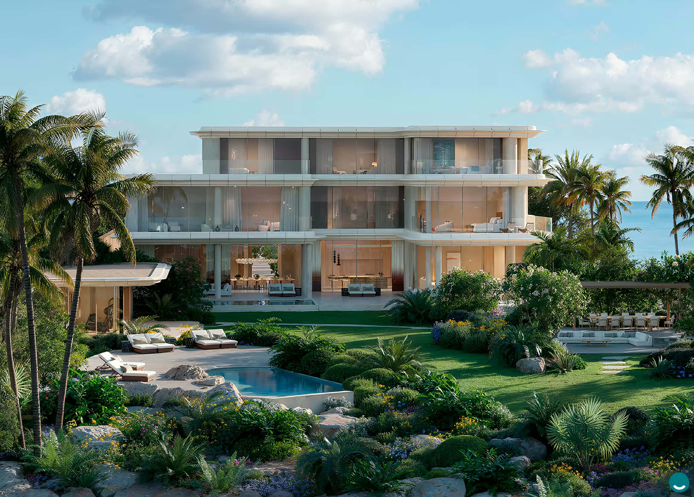 Jumeirah Asora Bay