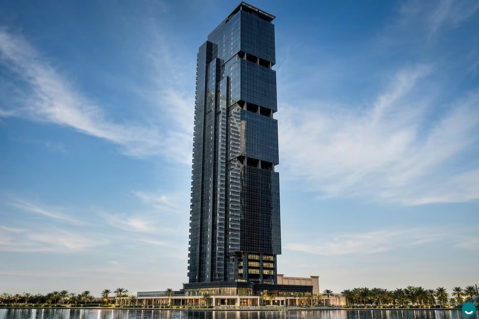 Jumeirah Business Centre 1 2