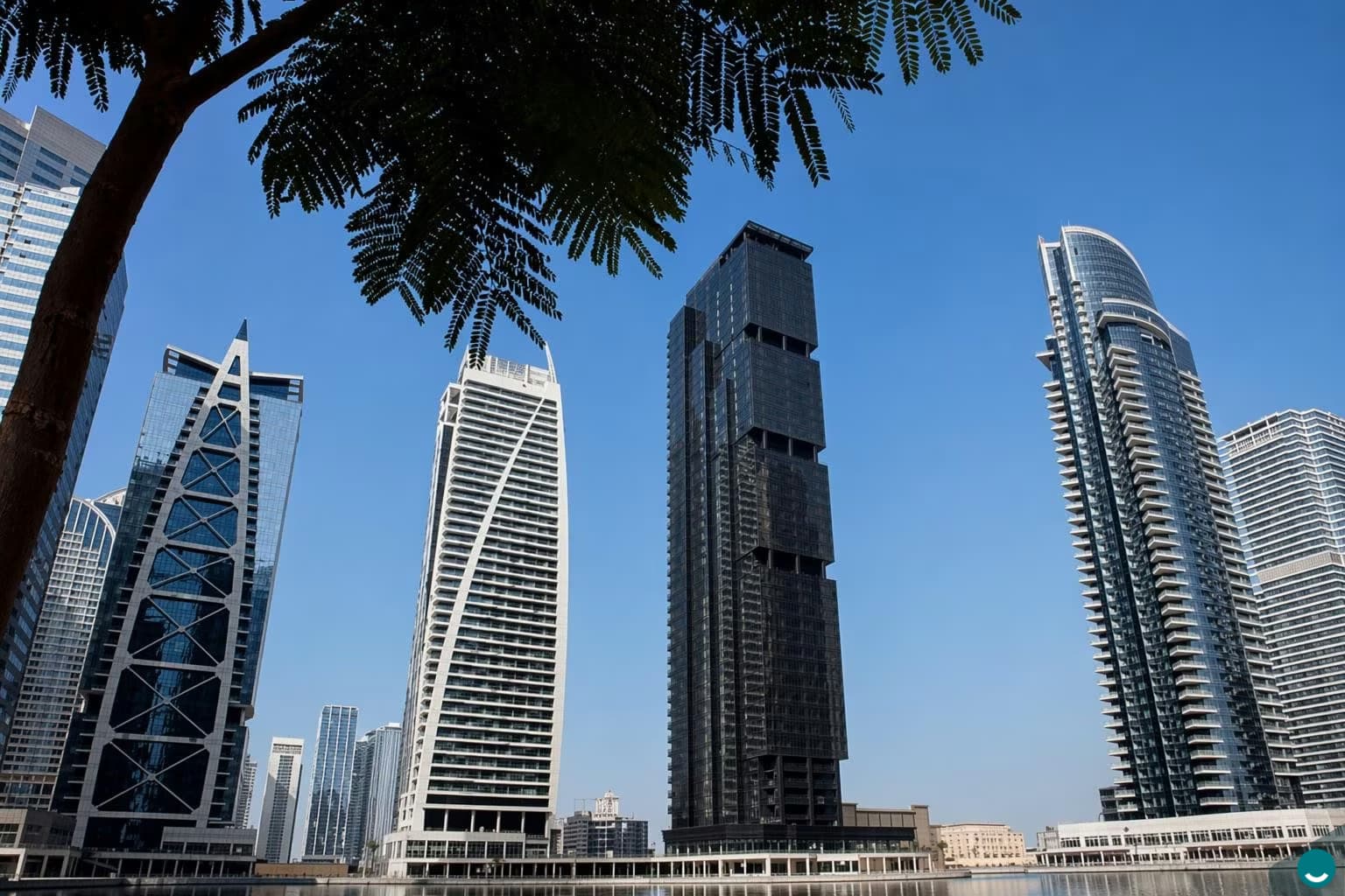 Jumeirah Business Centre 1 3
