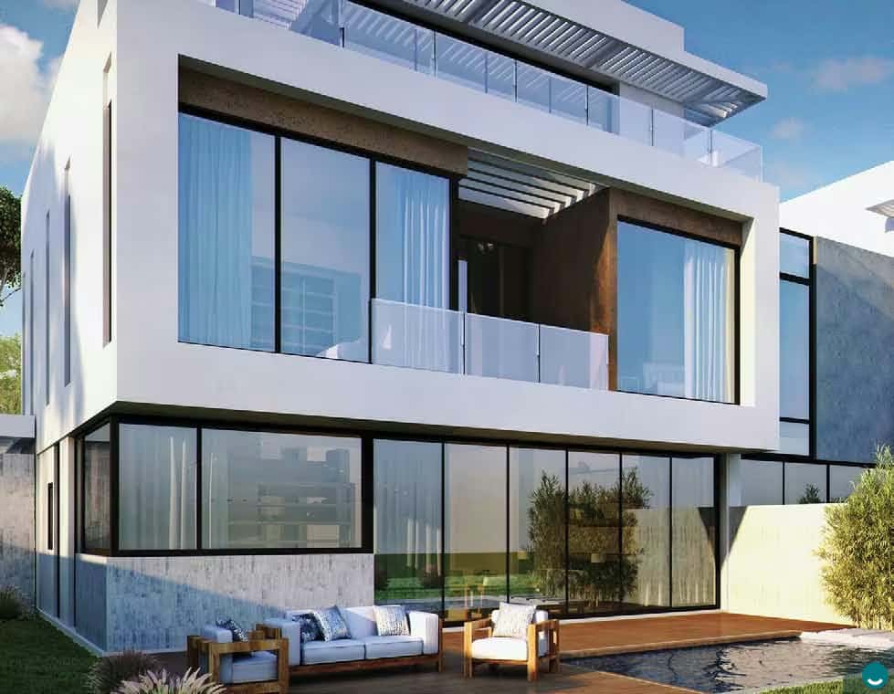 Jumeirah Golf Estates